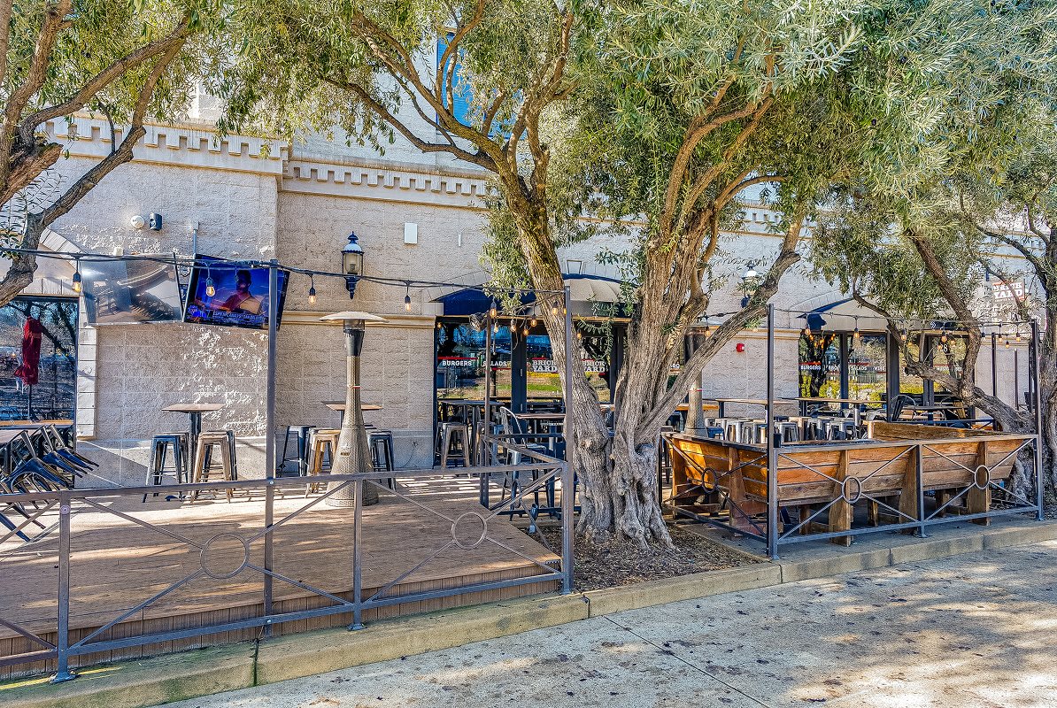 El Dorado Town Center