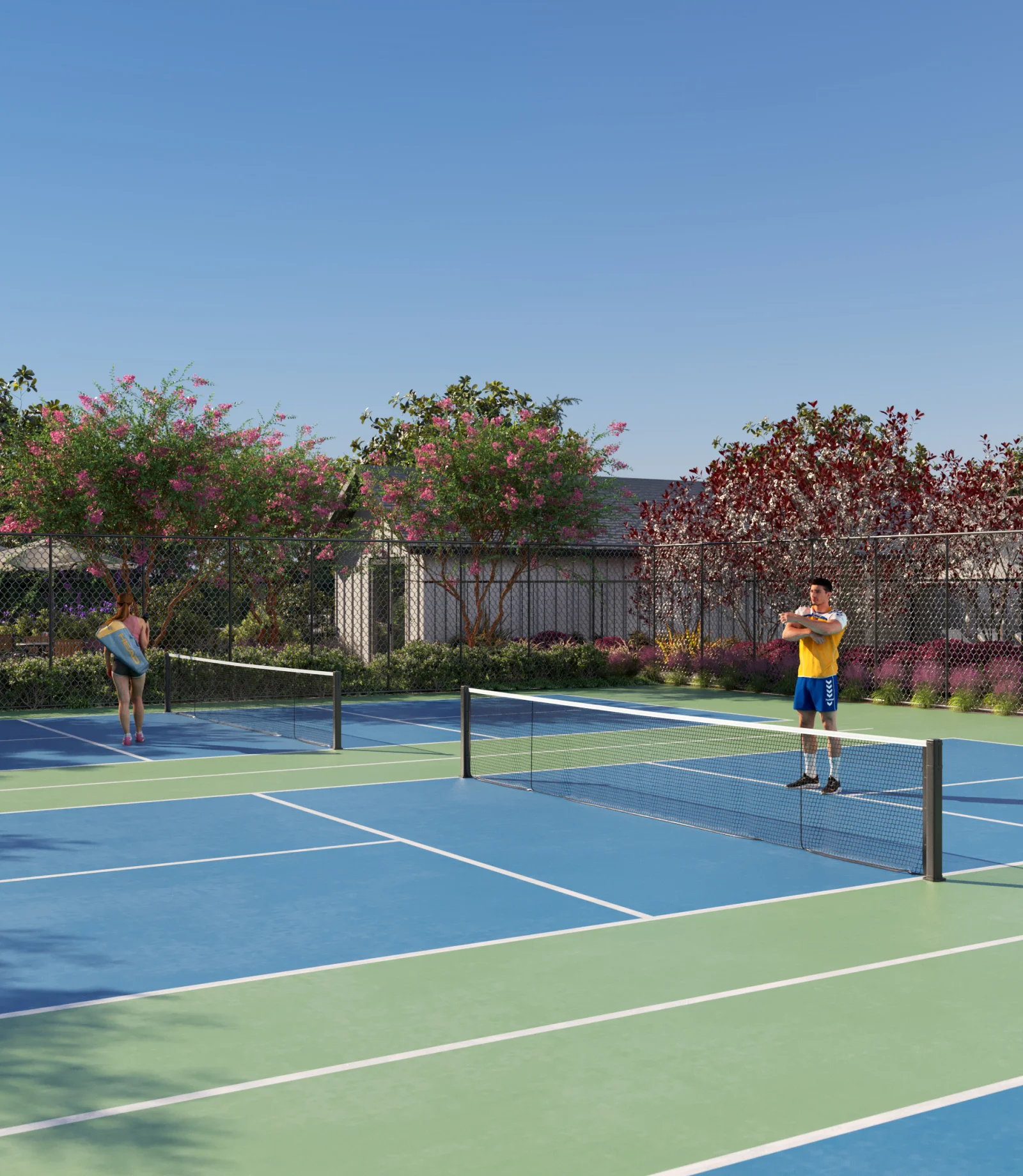 N Lennar Lifestyle Community Card Heritage Carson Creek