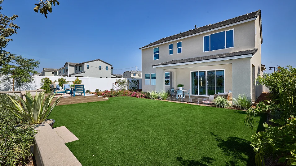 Cypress North River Farms Res1 Exterior Back 2of2