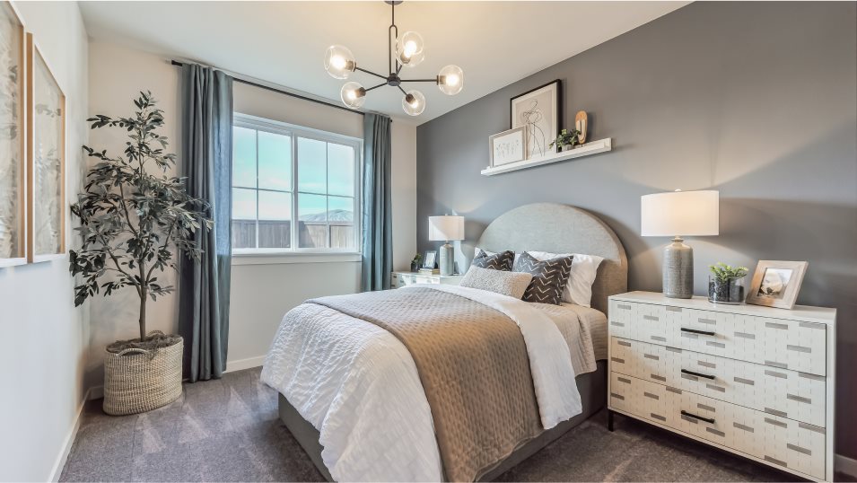 Sellwood Bedroom 5