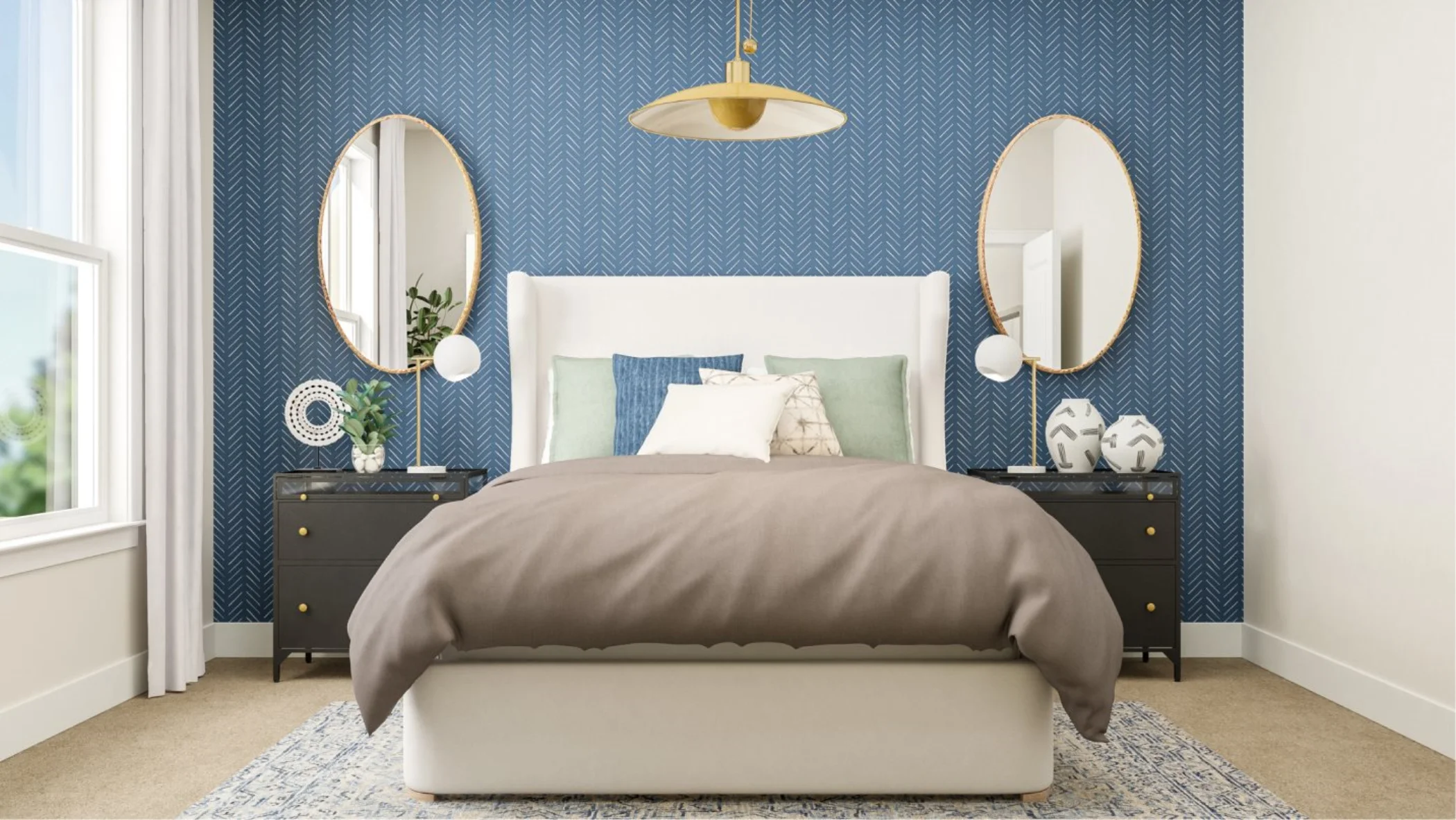 Camelot Next Gen Bedroom
