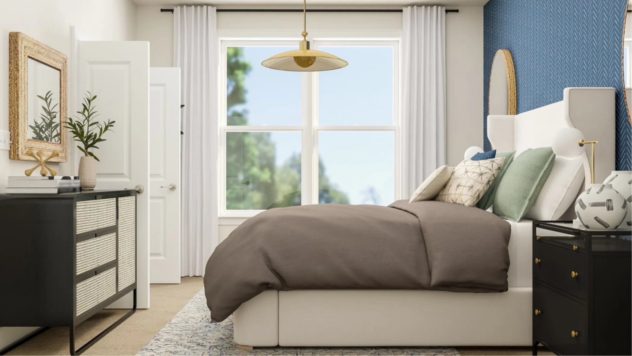 Camelot Next Gen Bedroom 2