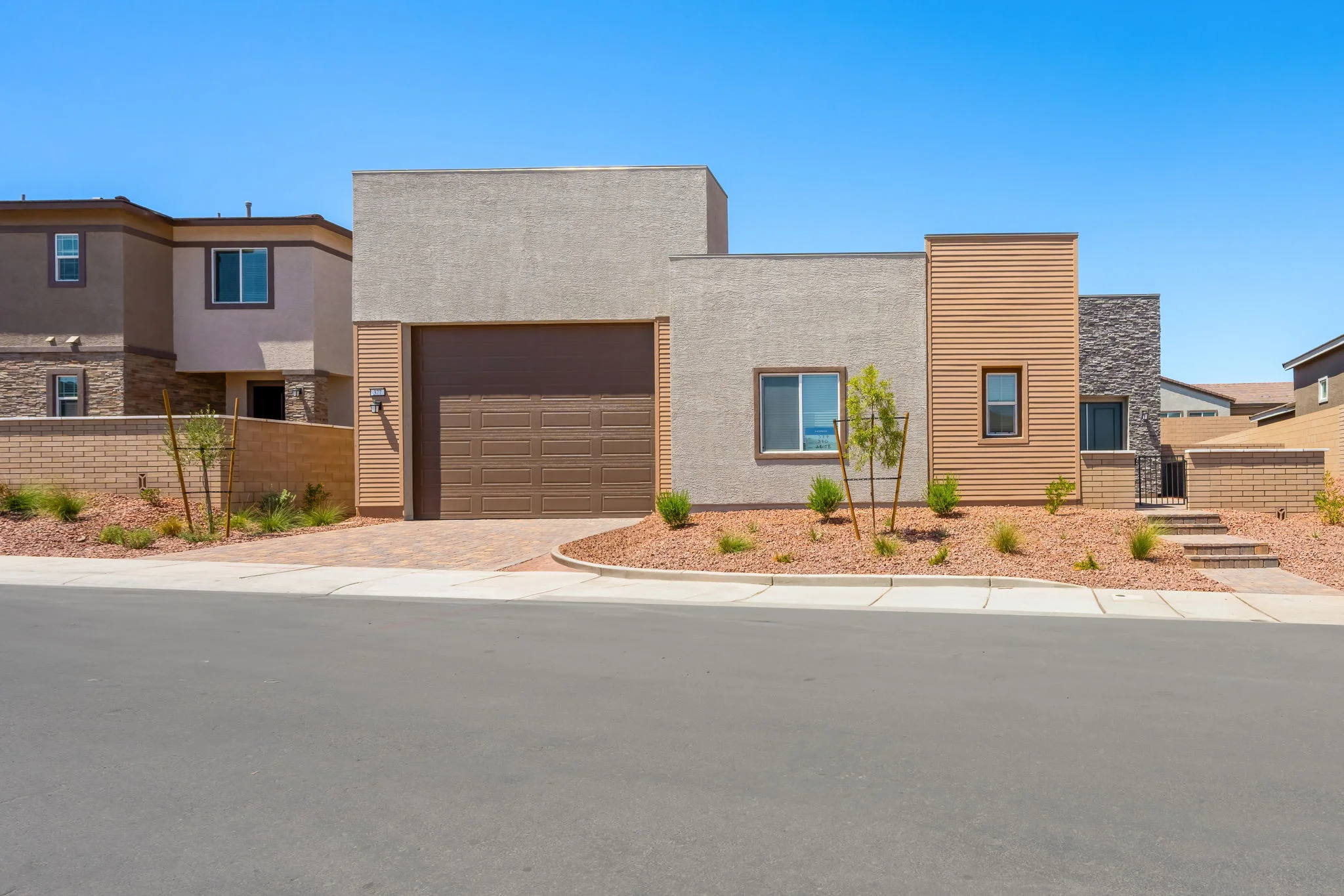 Preston Village Kennedy Exterior