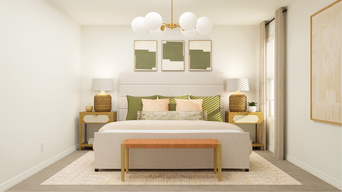 Edison owners suite