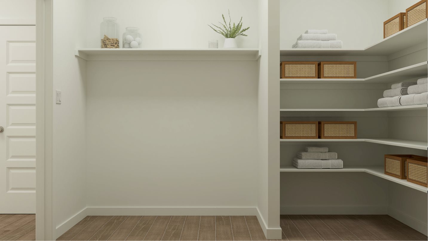 Kallos Laundry Room