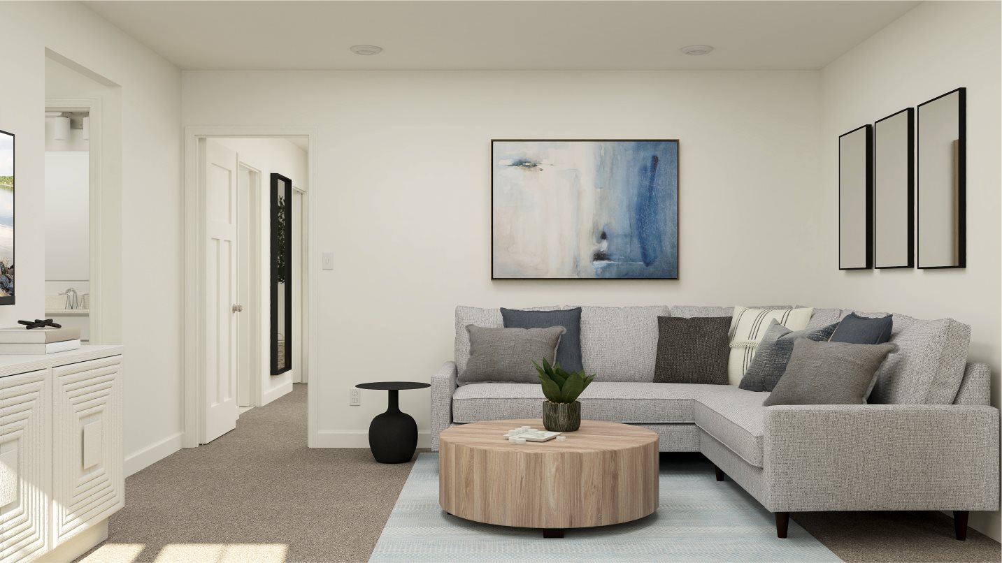Magellan Loft
