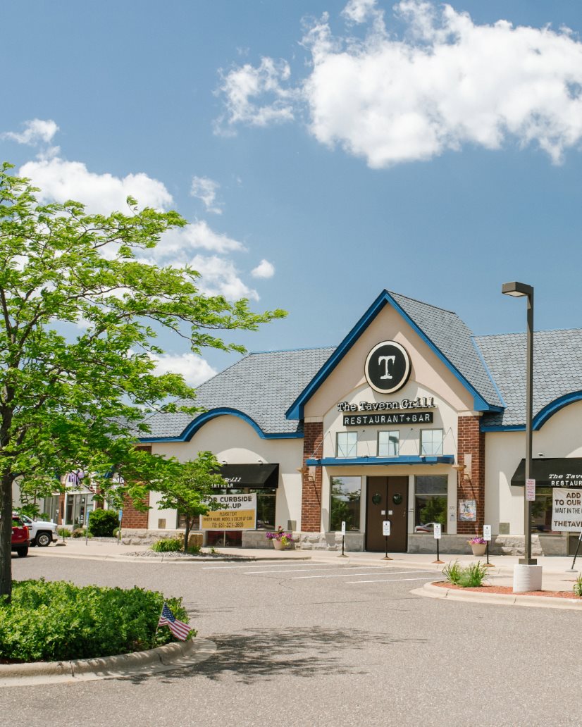 Exceptional dining and breweries nearby Lexington Waters