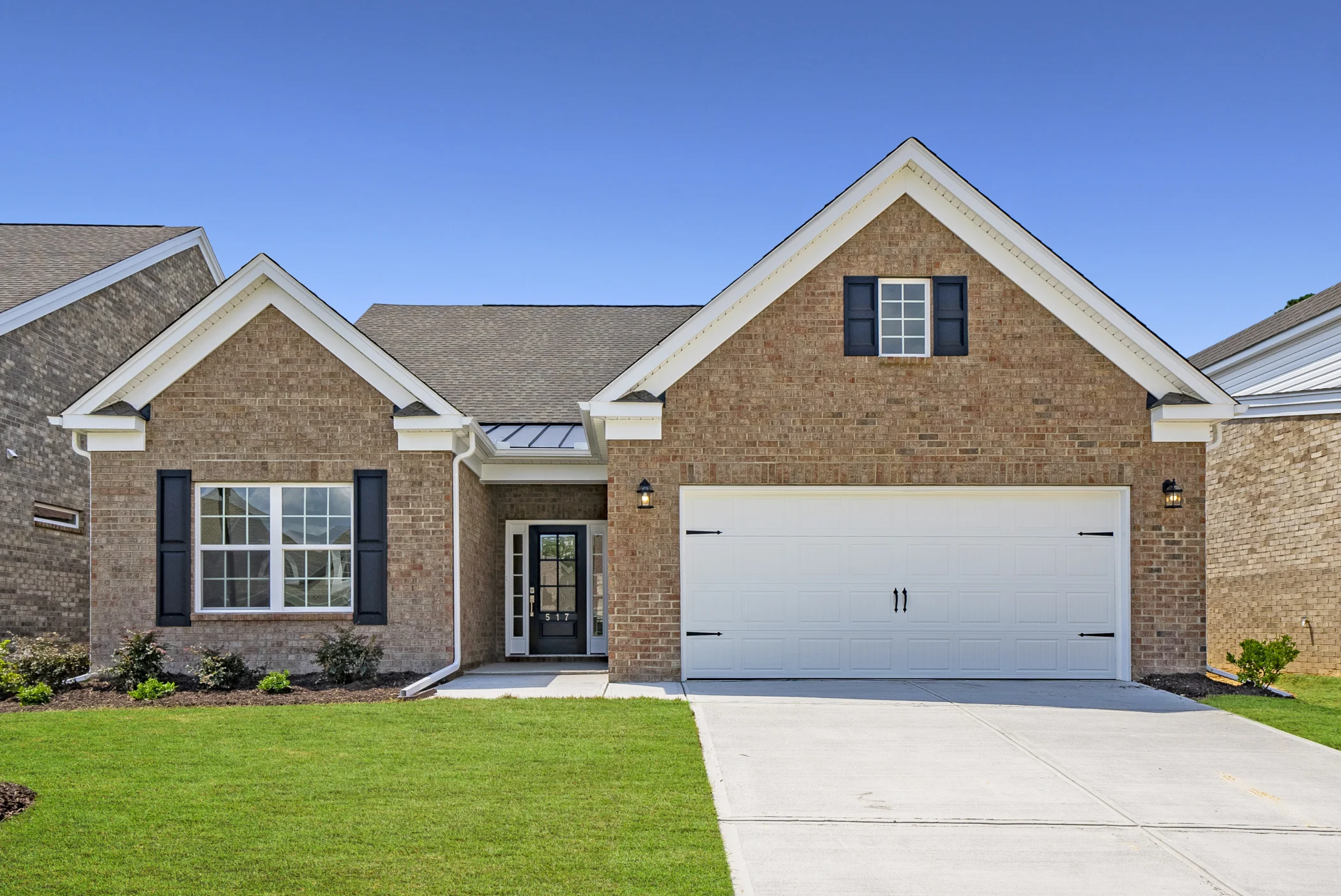 110 Northwoods