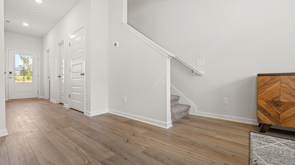 Flooring