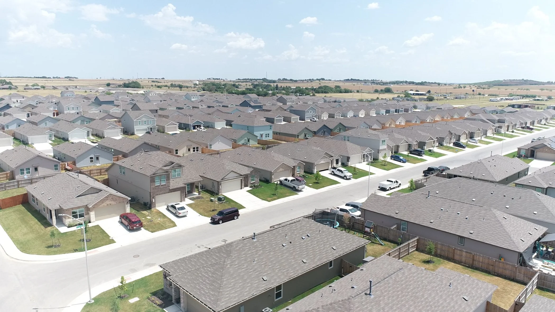 Navarro Ranch Community
