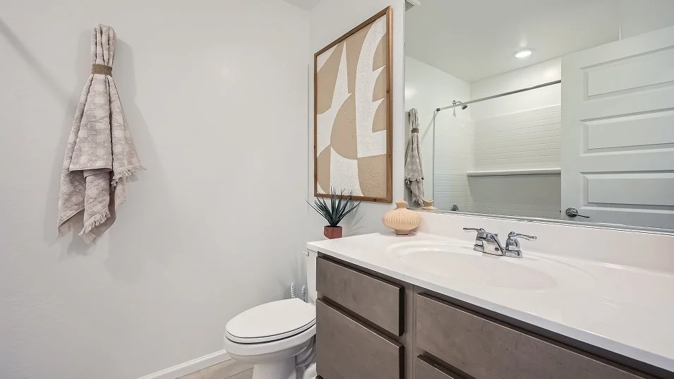 Coronado Bathroom 2