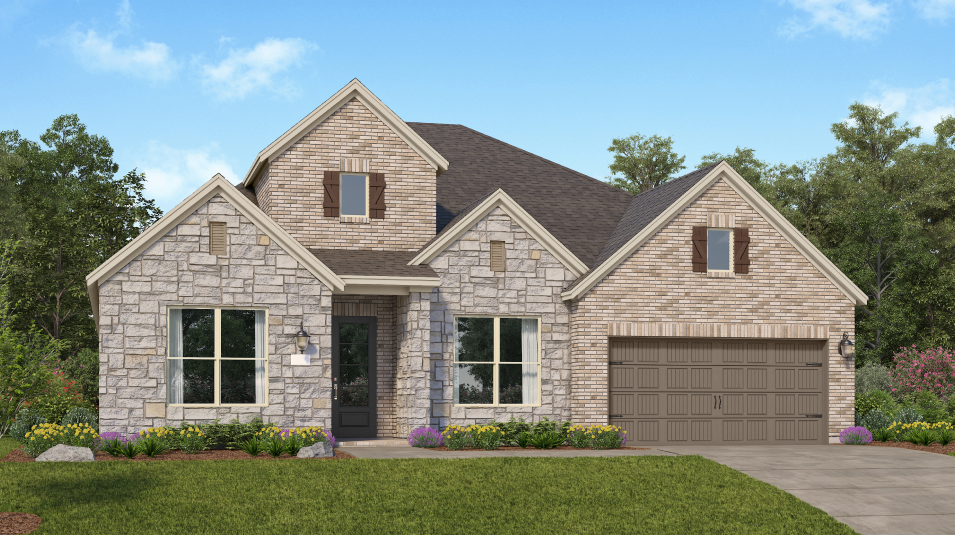 Denali Exterior C