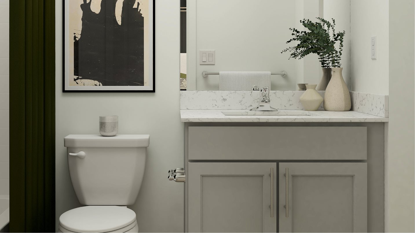 Quartz Countertops