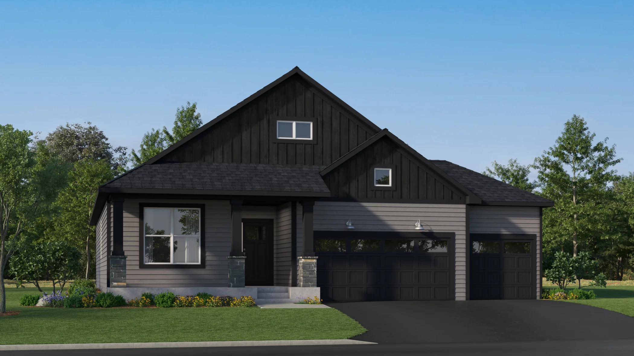 Lifestyle Villas Salem Cottage2 G3