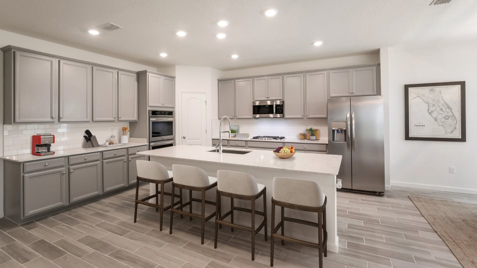 Patriot Kitchen
