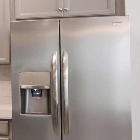 Patriot Kitchen