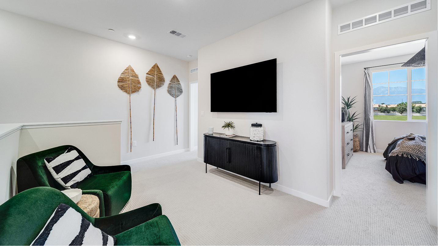 Skybrook Springhill Res1 Loft F2