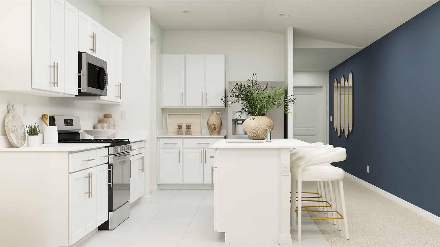 Florida Core L002 Belmont Kitchen 2of2 F1 3 28 25