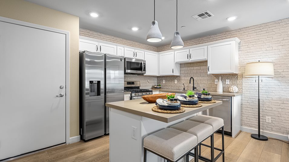 Alma Kitchen