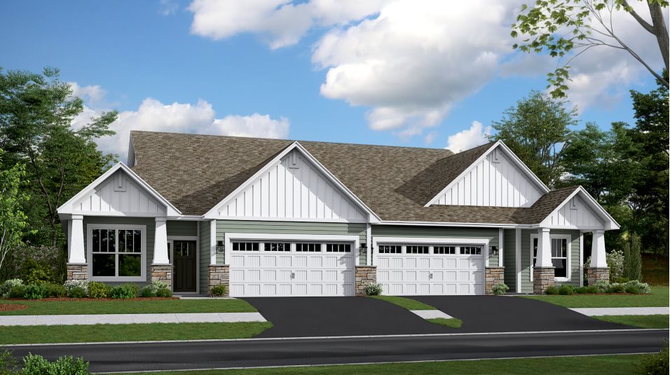 Aspen Exterior A