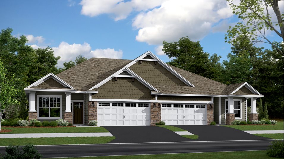 Aspen Exterior B