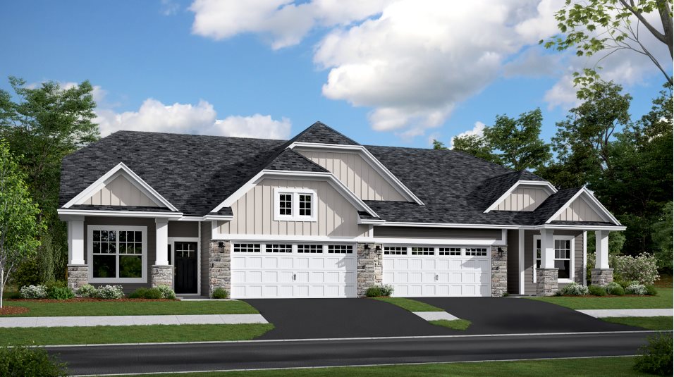Aspen Exterior C