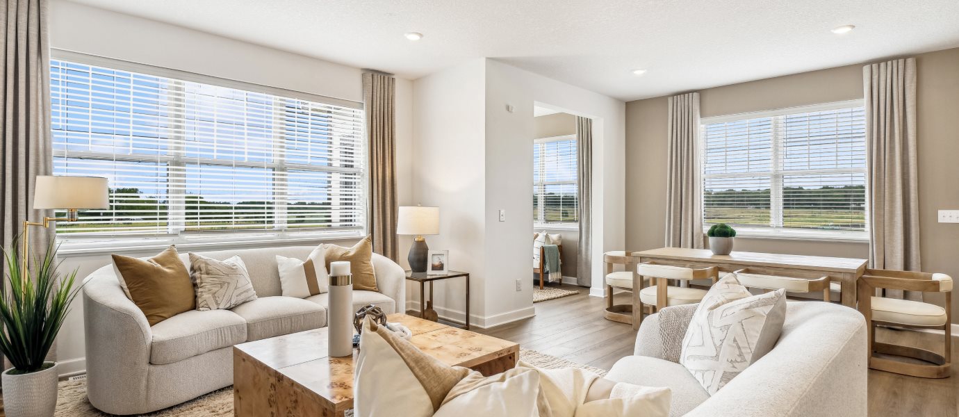 Aster Great Room