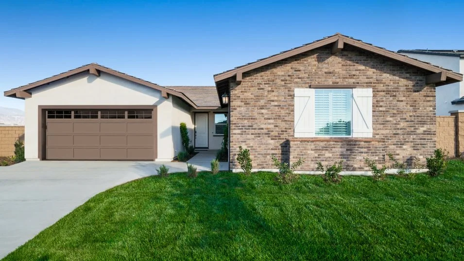 Residence One Exterior