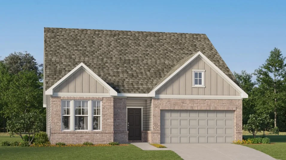 Newport Exterior D