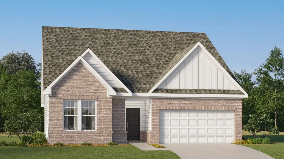 Newport Exterior E