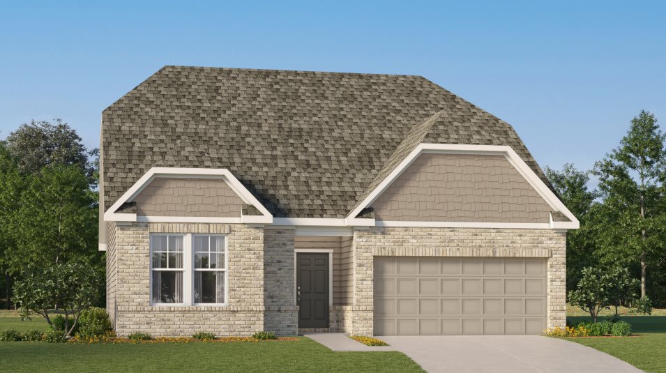 Newport Exterior F
