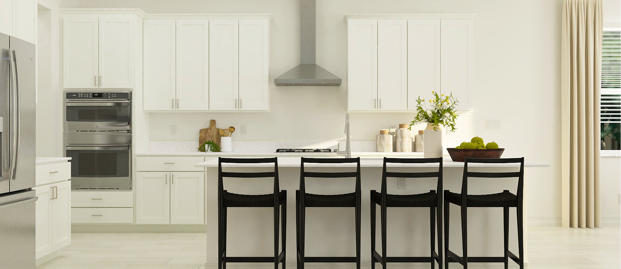 Nova kitchen