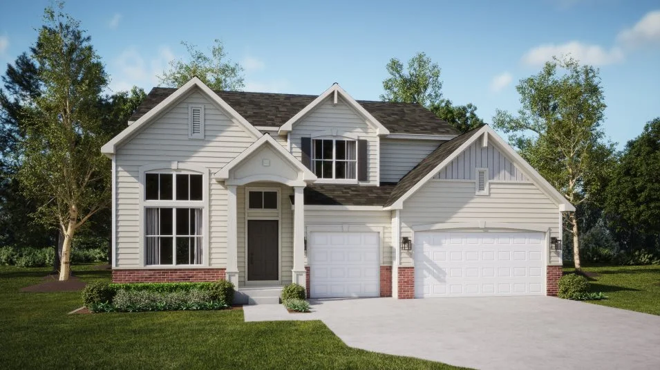 Raleigh Exterior B