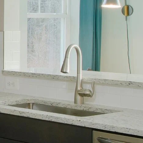 Powell Kitchen