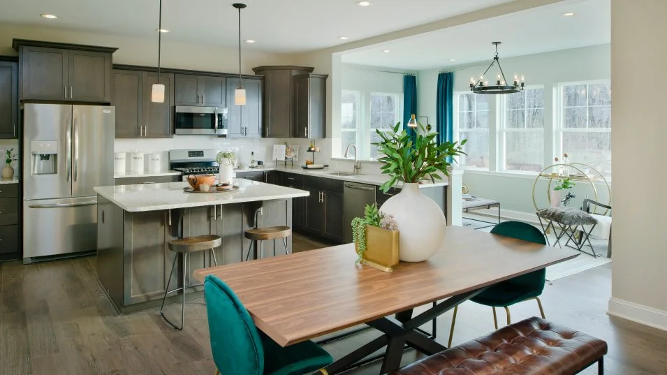 Powell Kitchen
