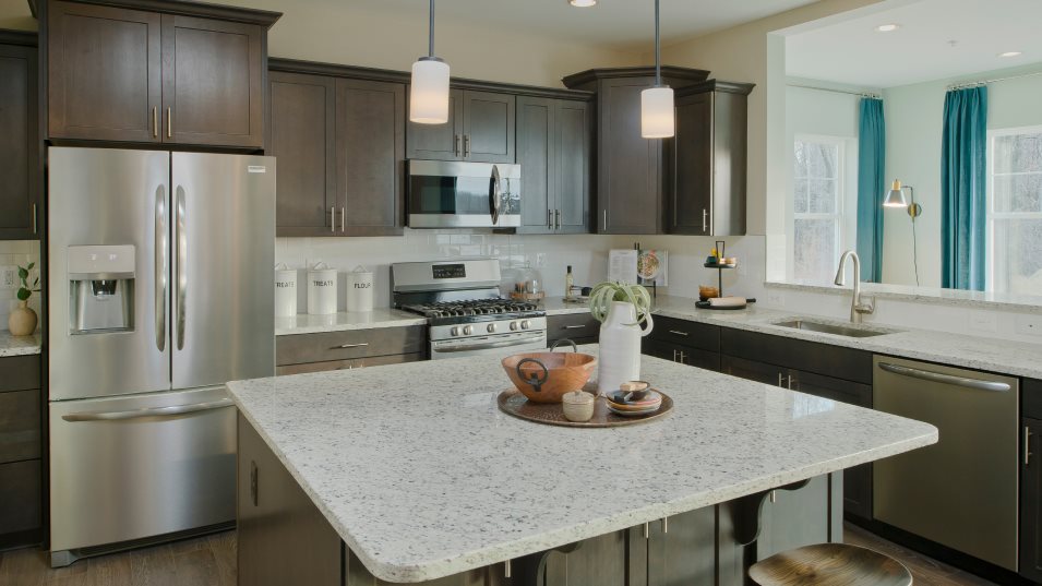 Powell Kitchen