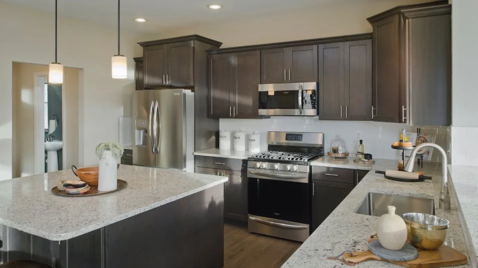 Powell Kitchen