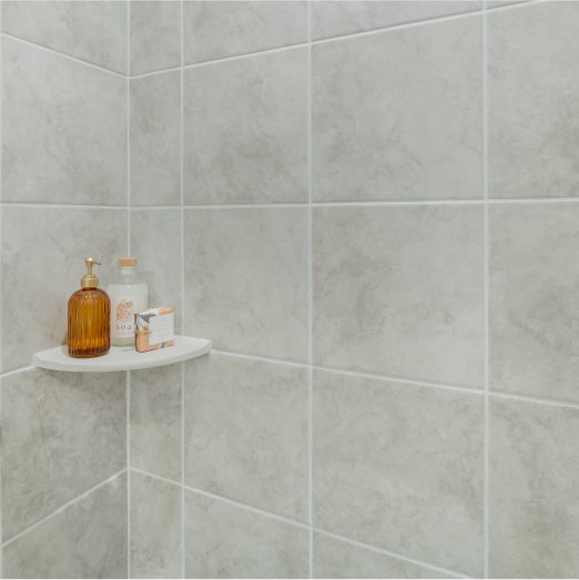 Ashton Owners Bathroom