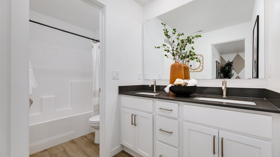 Plan 1870 Bathroom 2
