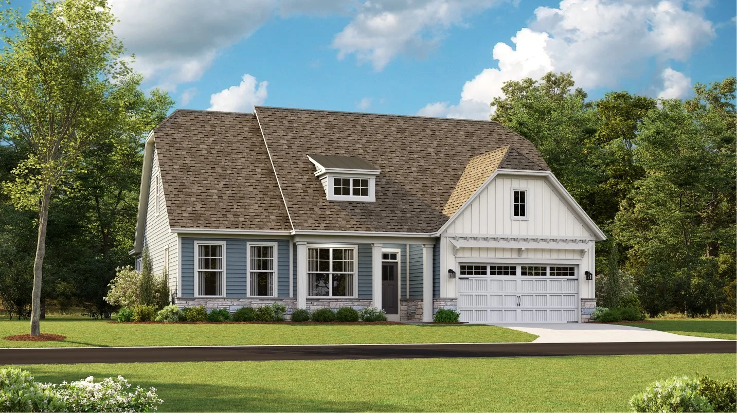 Chesapeake Signature Exterior