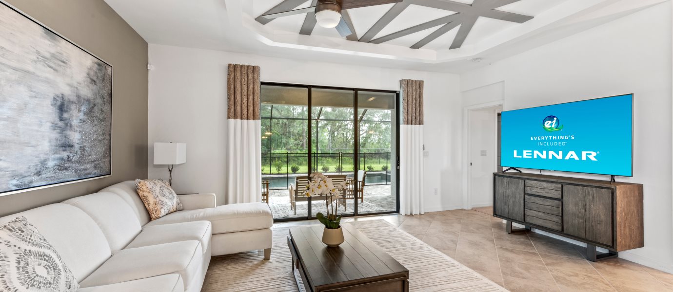 Trevi Family Room