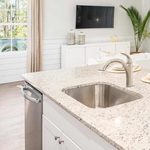 Atlanta kitchen