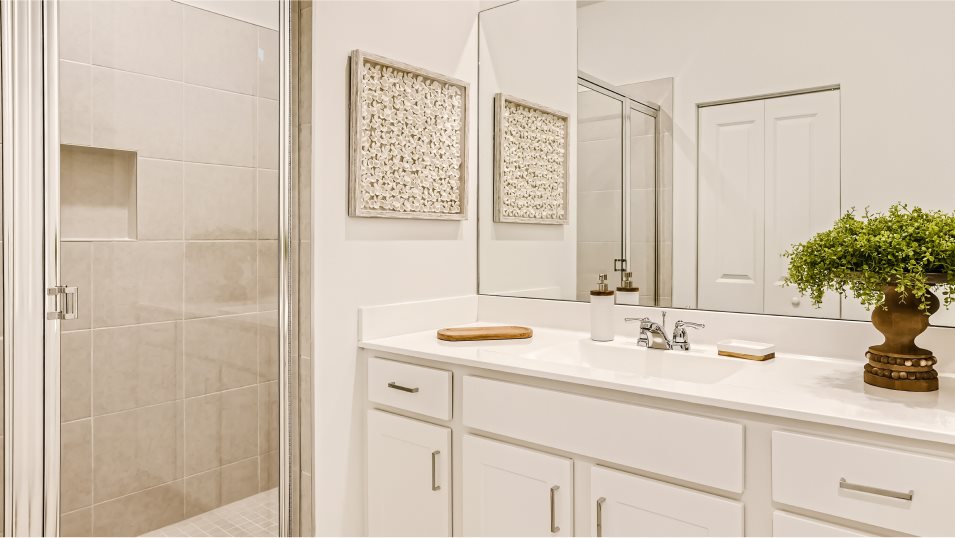 Cocco owners bath