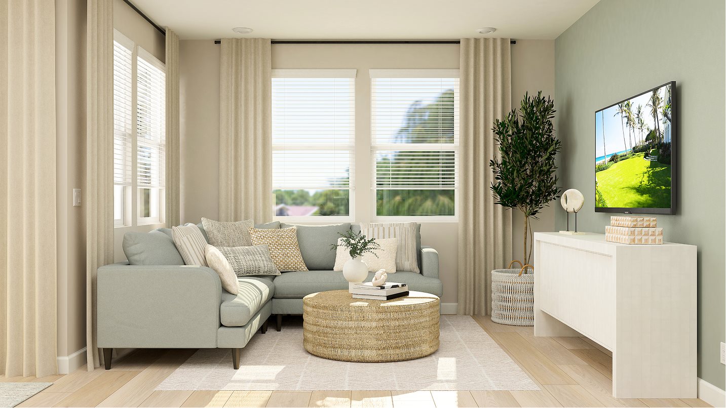 Radius 3 Great Room