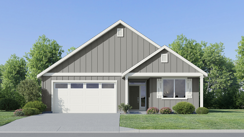 1810 Willamette South River Terrace Marigold F