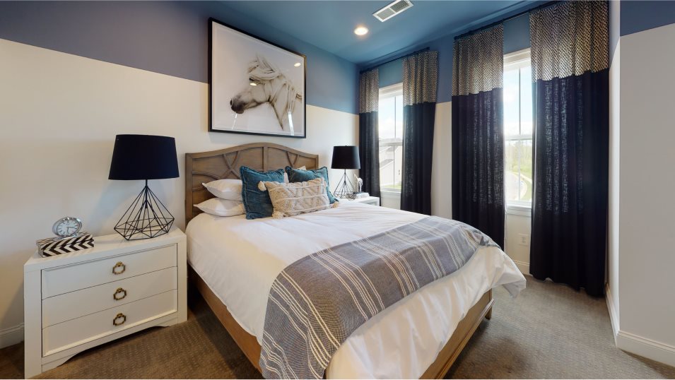 MacaArthur Bedroom 3