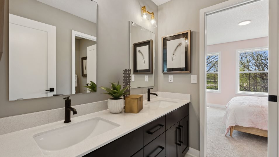 Sonoma Bathroom 3