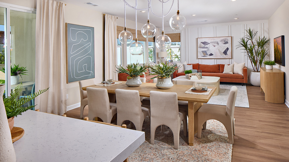 Cypress North River Farms Res1 Dining 1of2 F1