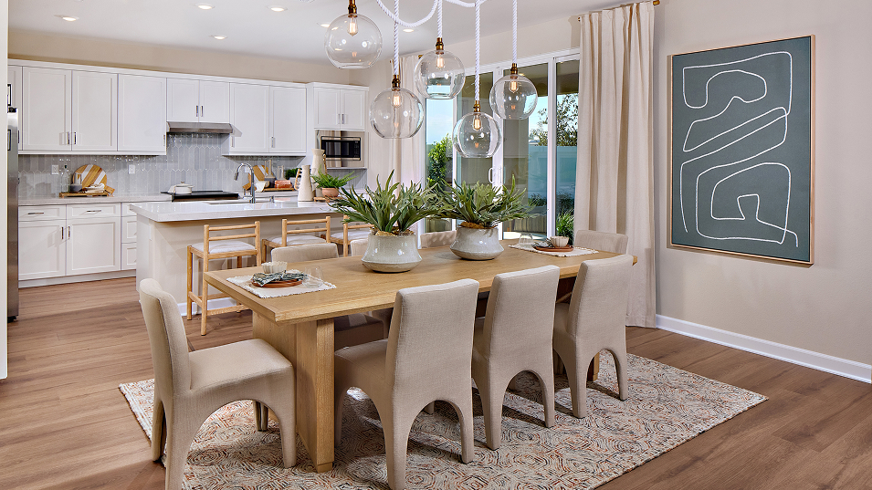 Cypress North River Farms Res1 Dining 2of2 F1
