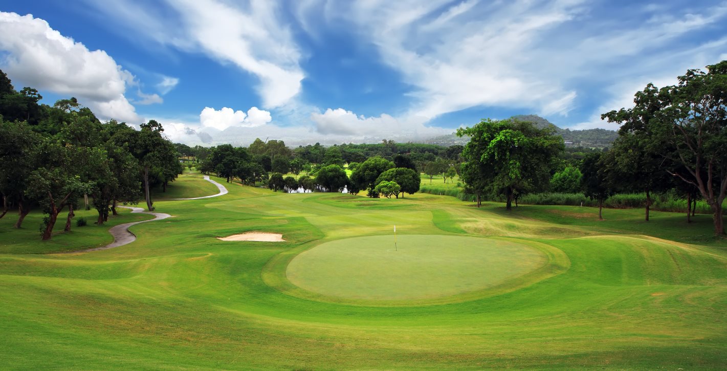 Local Golf Courses